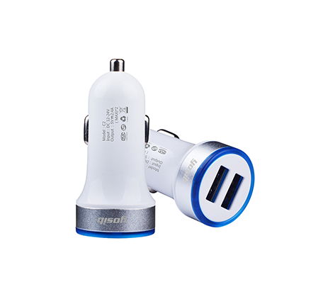 Car charger C2