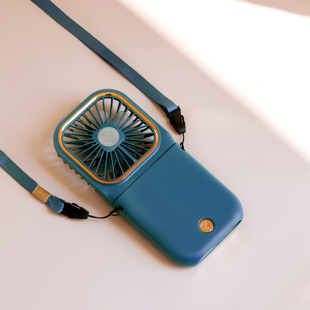 neck fan